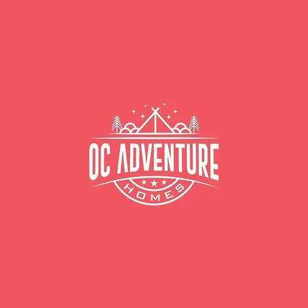 Underwater Voyage By Oc Adventure Homes Сasa de vacaciones Garden Grove