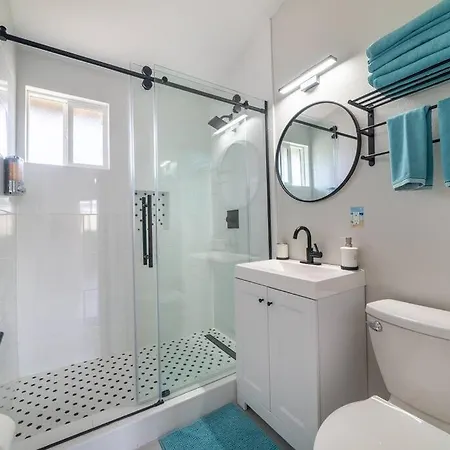 Сasa de vacaciones Underwater Voyage By Oc Adventure Homes Garden Grove