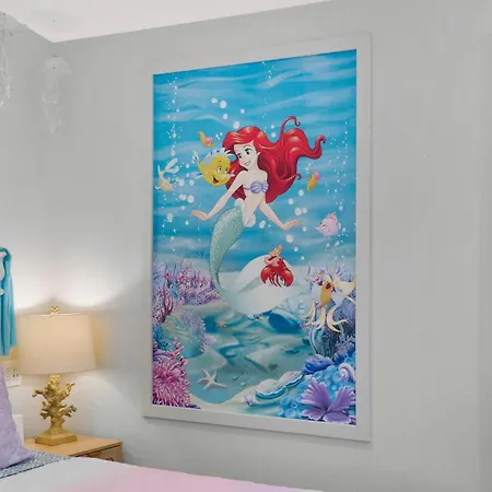 Underwater Voyage By Oc Adventure Homes Garden Grove