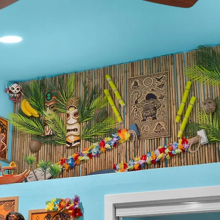 Сasa de vacaciones Underwater Voyage By Oc Adventure Homes *