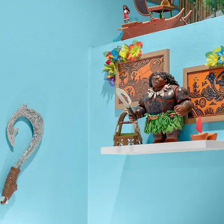 Underwater Voyage By Oc Adventure Homes Сasa de vacaciones *