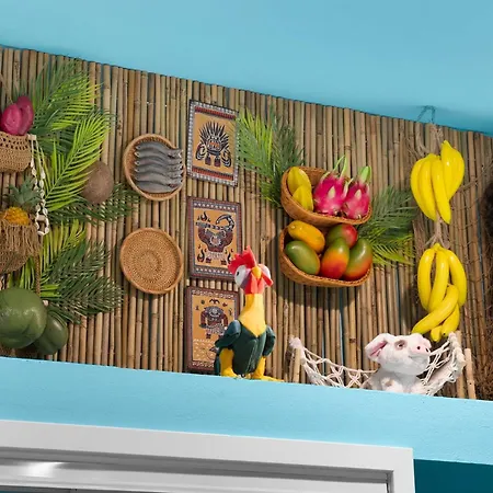 Underwater Voyage By Oc Adventure Homes Garden Grove