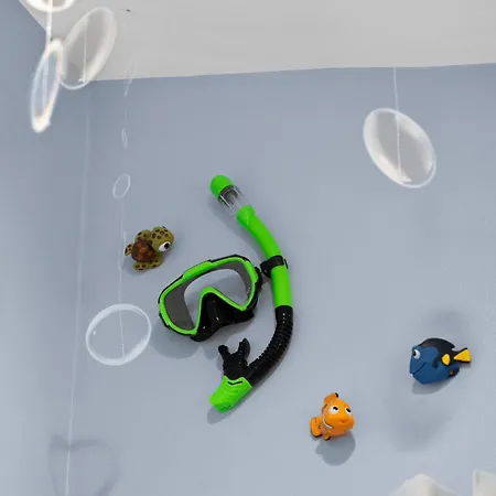Underwater Voyage By Oc Adventure Homes Сasa de vacaciones *