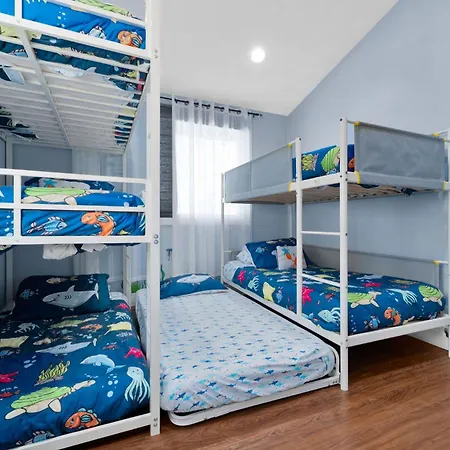 Сasa de vacaciones Underwater Voyage By Oc Adventure Homes *