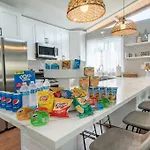 Underwater Voyage By Oc Adventure Homes Holiday home *