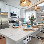 Holiday home Underwater Voyage By Oc Adventure Homes