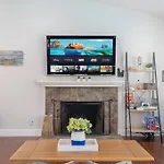 Holiday home Underwater Voyage By Oc Adventure Homes