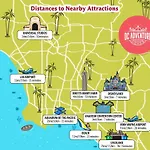 Underwater Voyage By Oc Adventure Homes Garden Grove