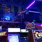 Underwater Voyage By Oc Adventure Homes