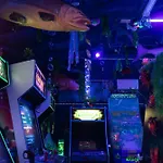 Underwater Voyage By Oc Adventure Homes