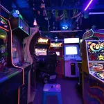 Underwater Voyage By Oc Adventure Homes