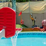 Underwater Voyage By Oc Adventure Homes Garden Grove