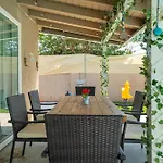 Underwater Voyage By Oc Adventure Homes Holiday home