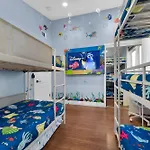 Underwater Voyage By Oc Adventure Homes *