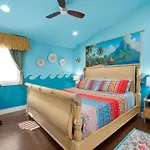 Underwater Voyage By Oc Adventure Homes Holiday home