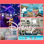 Underwater Voyage By Oc Adventure Homes *