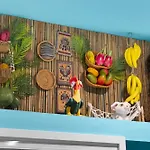 Underwater Voyage By Oc Adventure Homes Garden Grove