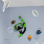 Underwater Voyage By Oc Adventure Homes Holiday home *