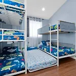 Holiday home Underwater Voyage By Oc Adventure Homes *