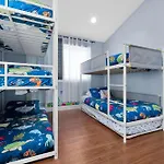 Underwater Voyage By Oc Adventure Homes Holiday home Garden Grove