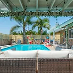 Underwater Voyage By Oc Adventure Homes Holiday home