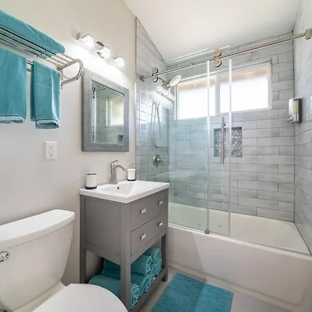 Holiday home Underwater Voyage By Oc Adventure Homes Garden Grove