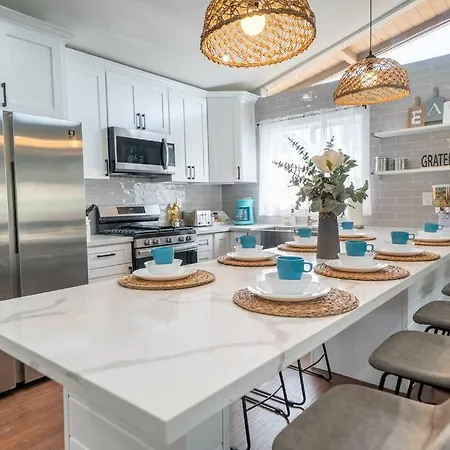 Holiday home Underwater Voyage By Oc Adventure Homes