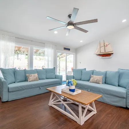 Underwater Voyage By Oc Adventure Homes Holiday home